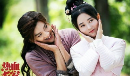 热血长安电视剧免费观看,揭秘古都传奇，免费畅享悬疑探案之旅