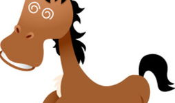 马 动漫,探寻动漫世界中的骏马传奇