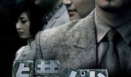 电视剧错伏,迷雾重重，真相渐露