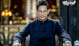 王劲松主演的电视剧,传奇人生，演绎时代风云