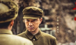 上甘岭电视剧,血战到底，英雄的坚守