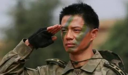 电视剧士兵突击,铁血铸就英雄梦