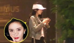 吃瓜杨幂八卦爆料,揭秘娱乐圈背后的秘密